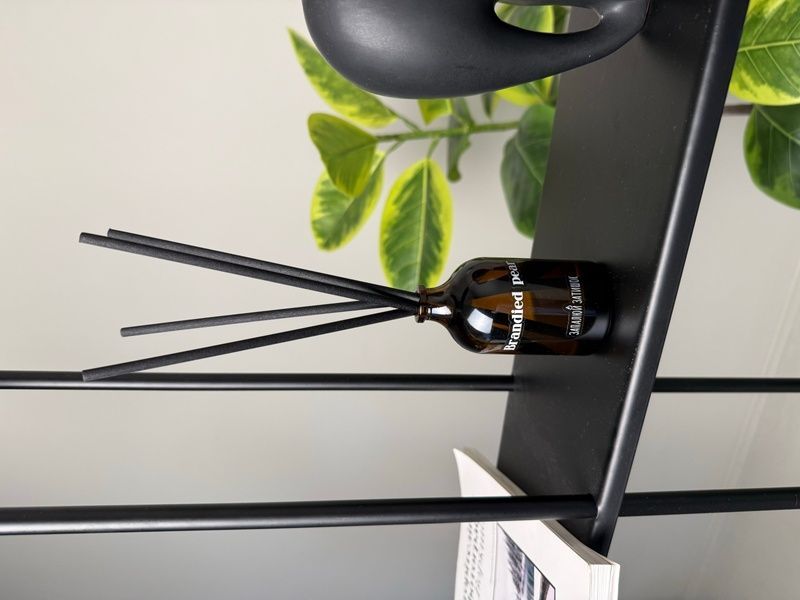 Аромадифузор 100 мл Хвойний ліс фото